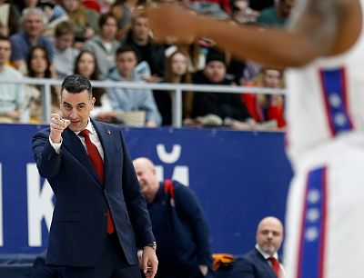 Андреас Пистиолис (фото: М. Сербин, cskabasket.com)
