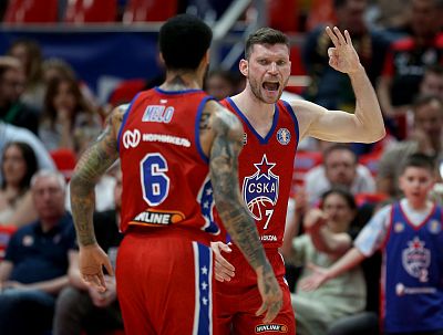 Иван Ухов (фото: М. Сербин, cskabasket.com)