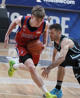 (фото: Т. Макеева, cskabasket.com)