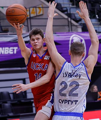 Вадим Ширинкин (фото: Т. Макеева, cskabasket.com)