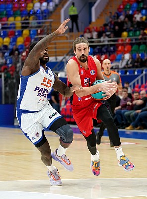Алексей Швед (фото: М. Сербин, cskabasket.com)