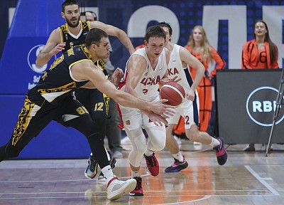 Kirill Petukhov (photo: T. Makeeva, cskabasket.com)