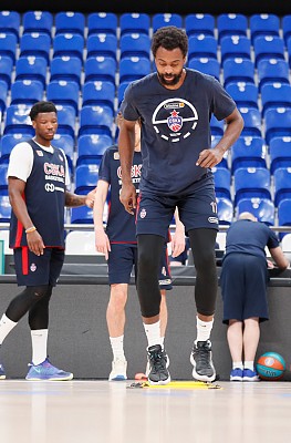 Livio Jean-Charles (photo: M. Serbin, cskabasket.com)