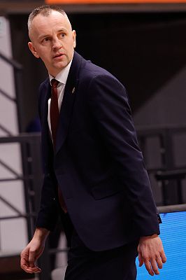 Олег Бартунов (фото: Т. Макеева, cskabasket.com)