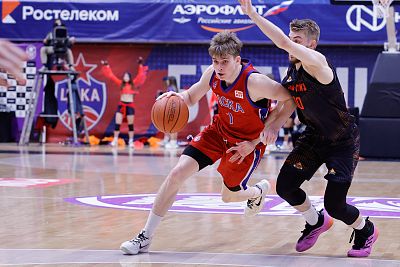 Илья Ермаков (фото: Т. Макеева, cskabasket.com)