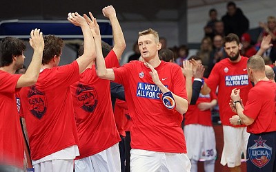 Иван Лазарев (фото: М. Сербин, cskabasket.com)
