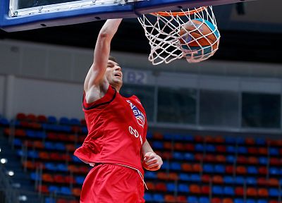 Самсон Руженцев (фото: М. Сербин, cskabasket.com)