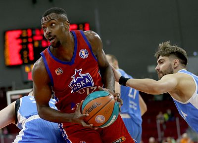 Ливио Жан-Шарль (фото: М. Сербин, cskabasket.com)