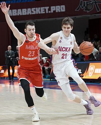 (фото: Т. Макеева, cskabasket.com)