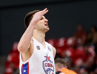 Самсон Руженцев (фото: М. Сербин, cskabasket.com)