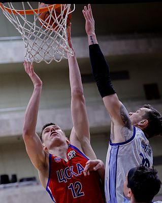 Иван Бондаренко (фото: Т. Макеева, cskabasket.com)