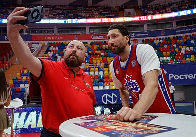 Никита Курбанов (фото: М. Сербин, cskabasket.com)