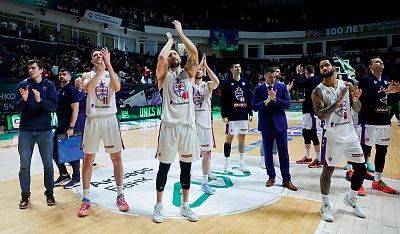 (фото: Т. Макеева, cskabasket.com)