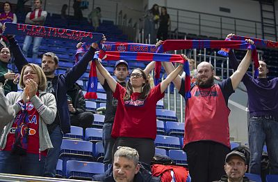 (фото: Т. Макеева, cskabasket.com)