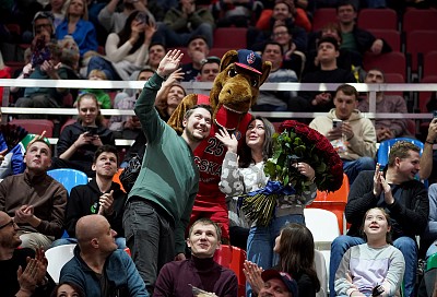 (фото: Т. Макеева, cskabasket.com)