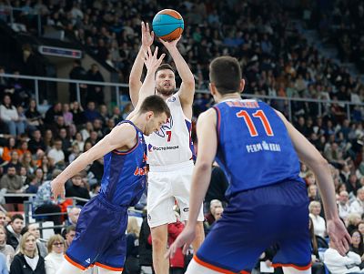Иван Ухов (фото: М. Сербин, cskabasket.com)