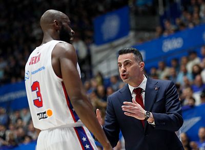 Андреас Пистиолис (фото: М. Сербин, cskabasket.com)