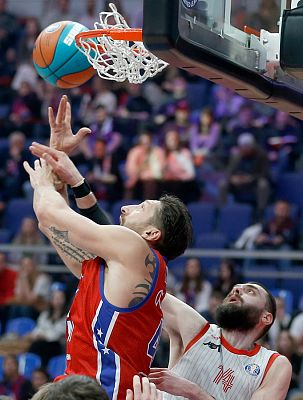 Никита Курбанов (фото: М. Сербин, cskabasket.com)
