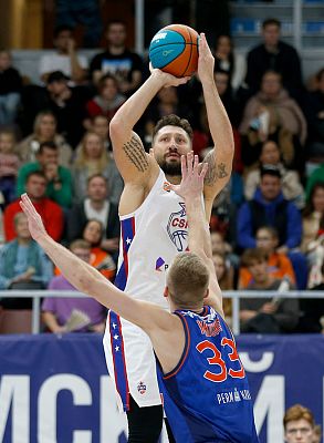 Никита Курбанов (фото: М. Сербин, cskabasket.com)