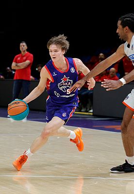Кирилл Григорий (фото: Т. Макеева, cskabasket.com)