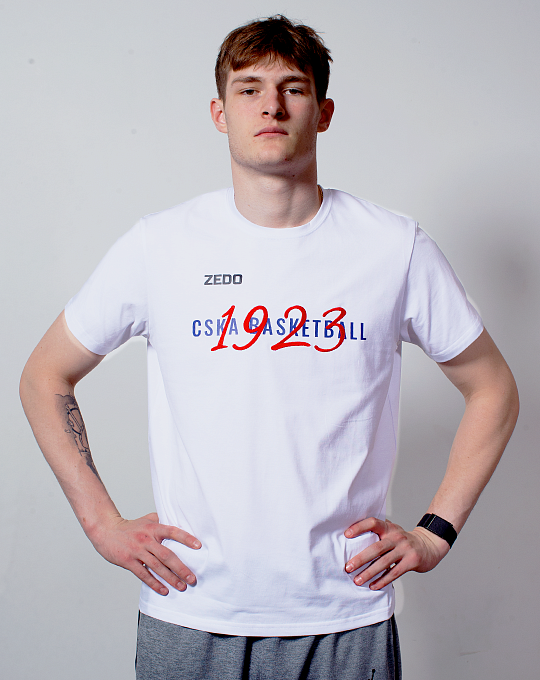Футболка CSKA 1923