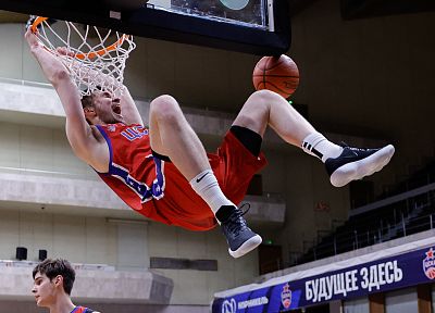 (фото: Т. Макеева, cskabasket.com)
