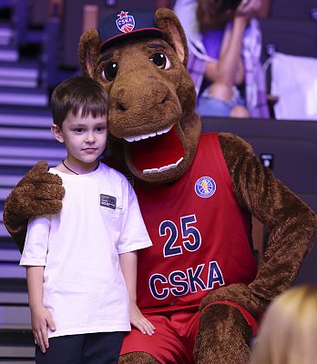 (фото: Т. Макеева, cskabasket.com)