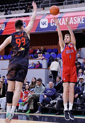  Александр Евсеев (фото: Т. Макеева, cskabasket.com)
