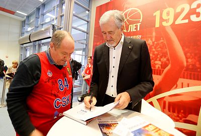 Сергей Тараканов (фото: М. Сербин, cskabasket.com)