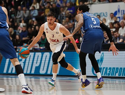 Иван Ухов (фото: М. Сербин, cskabasket.com)