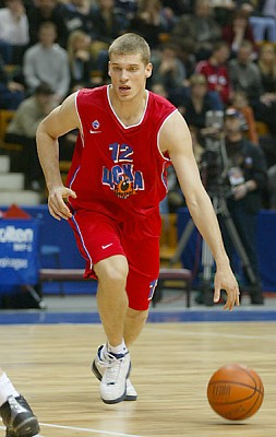 Sergey Monya (photo G.Philippov)