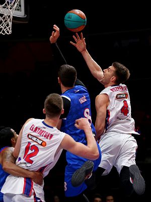 Самсон Руженцев (фото: М. Сербин, cskabasket.com)