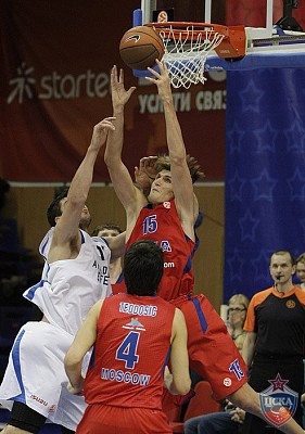 Andrey Kirilenko (photo M. Serbin, cskabasket.com)