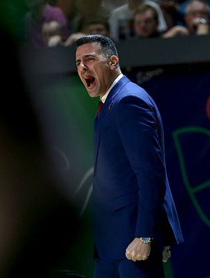 Андреас Пистиолис (фото: М. Сербин, cskabasket.com)