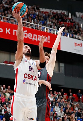 Алексей Швед (фото: М. Сербин, cskabasket.com)