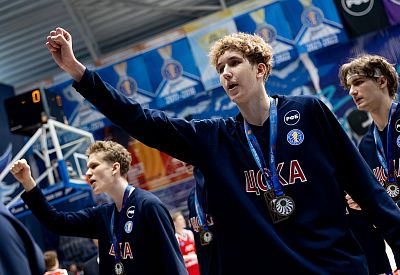 Максим Ферябников (фото: М. Сербин, cskabasket.com)