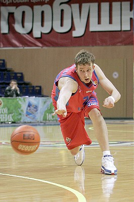 Vasiliy Zavoruev (photo T. Makeeva)