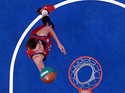 Александр Чадов (фото: М. Сербин, cskabasket.com)
