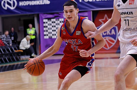 #Photoalbum. CSKA-2 - Barnaul. Report