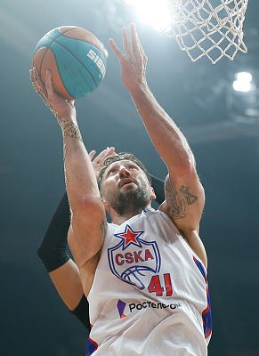 Никита Курбанов (фото: М. Сербин, cskabasket.com)