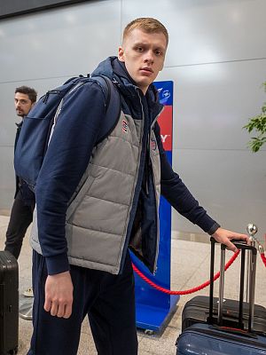 Никита Михайловский (фото: М. Сербин, cskabasket.com)