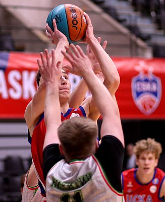 Рафаэль Ташев (фото: М. Сербин, cskabasket.com)