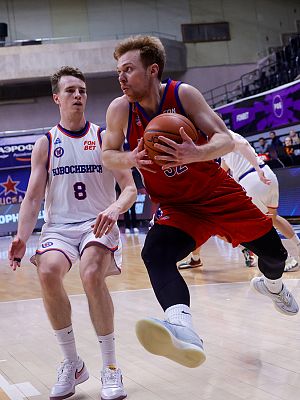  Егор Покинко (фото: Т. Макеева, cskabasket.com)