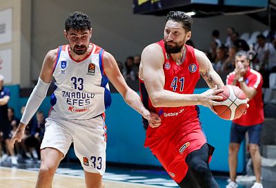 Никита Курбанов (фото: М. Сербин, cskabasket.com)