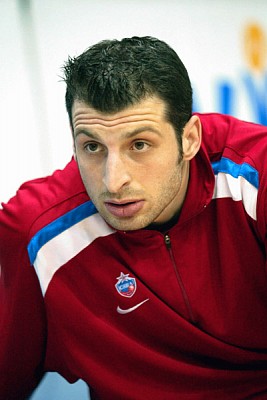 Theodoros Papaloukas (photo Euroleague.net)