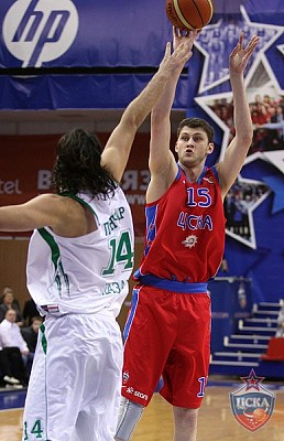 Artem Zabelin (photo Y. Kuzmin, cskabasket.com)