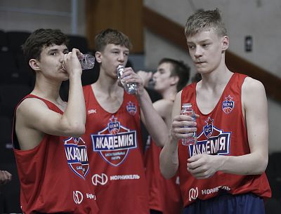 (фото: Т. Макеева, cskabasket.com)