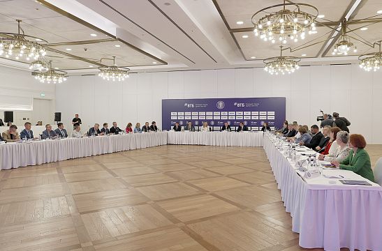 Команд меньше, матчей больше