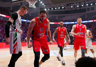 Никита Курбанов (фото: М. Сербин, cskabasket.com)