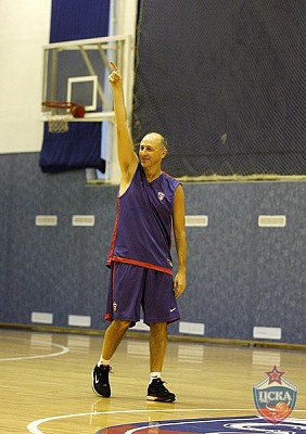 Клаудио Криппа (фото М. Сербин, cskabasket.com)